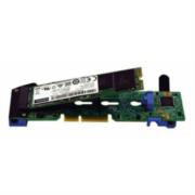 Accesorio thinksystem m 2 sata/nvme 2-bay enablement pcie adapter
