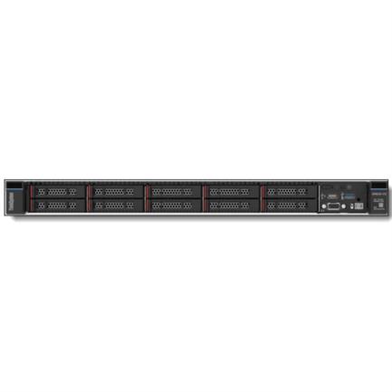 Servidor Lenovo ThinkAgile VX630 V3