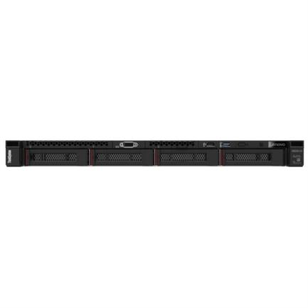 LNVSRVAB284 - Servidor Lenovo ThinkSystem SR250 V3 1xIntel Xeon E-2434 4C 3.4GHz 55W 1x16GB 1Rx8 SW RD 1x300W
