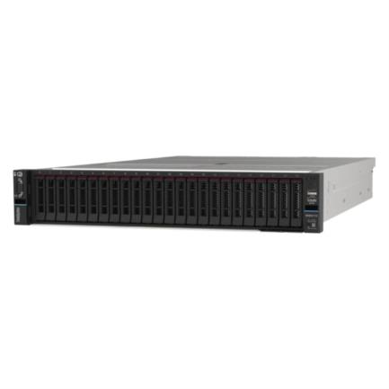 LNVSRVAB285 - Servidor Lenovo ThinkSystem SR650 V3 1xIntel Xeon Silver 4514Y 16C 2.0GHz 150W 1x32GB 2Rx8 ThinkSystem RAID 9350-8i 2GB Flash PCIe 12Gb Adapter 2x750W