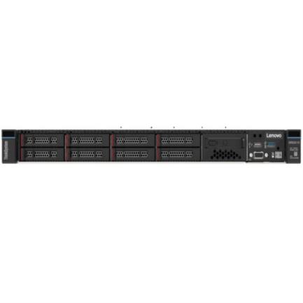 Servidor Lenovo ThinkSystem SR630 V3 1xIntel Xeon Silver 4514Y 16C 2.0GHz 150W 1x32GB 2Rx8 ThinkSystem RAID 9350-8i 2GB Flash PCIe 12Gb Adapter 1x750W XCC Standard