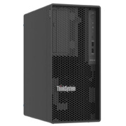 Servidor Lenovo ST50 V3 1xIntel Xeon 6325P 4C 3.5GHz 55W 1x16GB 1Rx8 1x2TB 7200 SW RD 1x300W - Vista 3