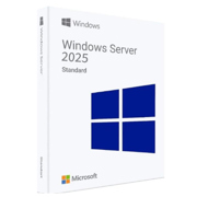 Licencia Lenovo Microsoft Windows Server 2025 Standard ROK (16 Core) Multilenguaje - Vista 3