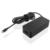 Adaptador Lenovo CA 65W Estándar USB-C Mex/US/Can - Vista 2