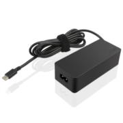 Adaptador Lenovo CA 65W Estándar USB-C Mex/US/Can - Vista 3