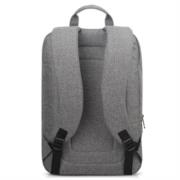 Mochila lenovo b210 casual laptop 15.6" color gris