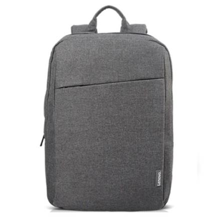 Mochila lenovo b210 casual laptop 15.6" color gris