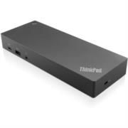 Dock Lenovo Thinkpad Híbrido USB C con USB A US. - Vista 5