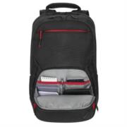 Mochila Lenovo Thinkpad Essential Plus Eco 15.6" Color Negro - Vista 12