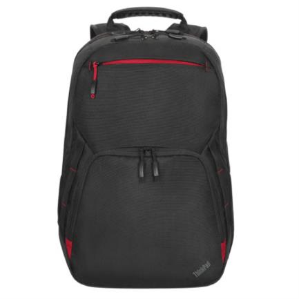 Mochila lenovo thinkpad essential plus eco 15.6" color negro