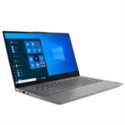 Laptop Lenovo (D90) ThinkBook 14s Aluminio G2 ITL 14" Core i5 1135G7 Disco duro 256GB SSD Ram 16GB Win 10 Pro - Vista 8