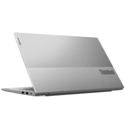 Laptop Lenovo (D90) ThinkBook 14s Aluminio G2 ITL 14" Core i5 1135G7 Disco duro 256GB SSD Ram 16GB Win 10 Pro - Vista 5