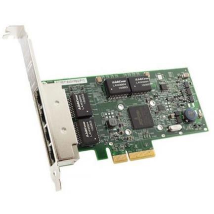 Tarjeta lenovo thinksystem broadcom 5719 1gbe rj45 4-port pcie ethernet