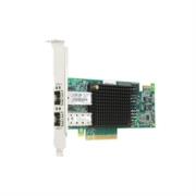 Adaptador lenovo hba emulex 16 gb fc de puerto dual