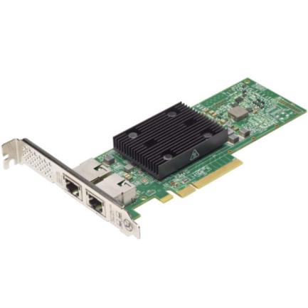 Adaptador lenovo broadcom nx-e 2x10g base-t pcie