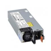 Fuente poder lenovo thinksystem 750w(230/115v) platinum