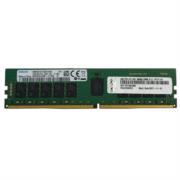 Memoria ram lenovo 32gb truddr4 3200 mhz 2rx8 1.2v rdimm standard