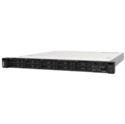 Servidor lenovo thinksystem sr250 v2 1xintel xeon e-2336 6c 2.9ghz 65w 1x16gb 2rx8 sw rd 1x450w