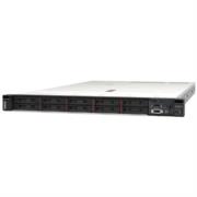 Servidor lenovo thinksystem sr630 v2 intel xeon silver 4314 ram 32gb