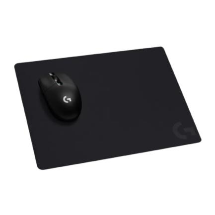 Mouse pad logitech g240 cloth gaming color negro