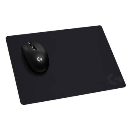 Mouse pad logitech g440 hard gaming color negro