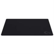 Mouse Pad Logitech G740 Gaming Tela Grande y Gruesa Color Negro - Vista 9