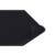 Mouse Pad Logitech G740 Gaming Tela Grande y Gruesa Color Negro - Vista 12