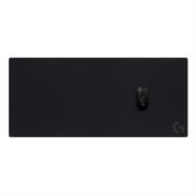 Mouse Pad Logitech G840 Gaming XL Color Negro - Vista 7