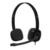 Audifonos Logitech H151 Diadema con Microfono - Vista 5