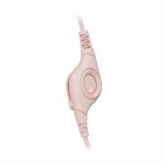 Audífonos Logitech USB H390 para Computadora con Audio Dígital Mejorado Control en Cable Color Rosa - Vista 14
