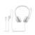 Audífonos Logitech USB H390 para Computadora con Audio Dígital Mejorado Control en Cable Color Blanco Crudo - Vista 13