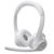 Diadema Logitech Zone Vibe 300 Inalambrica con microfono  Color Blanco - Vista 8
