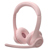 Diadema Logitech Zone Vibe 300 Inalambrica con microfono  Color Rosa - Vista 8