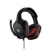 Audifonos logitech gaming g332 microfono