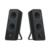 BOCINA LOGITECH Z207 2.0 BLUETOOTH 3.5MM PARA PC - Vista 10
