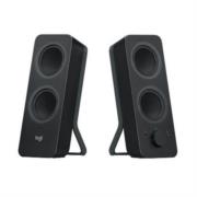 BOCINA LOGITECH Z207 2.0 BLUETOOTH 3.5MM PARA PC - Vista 9