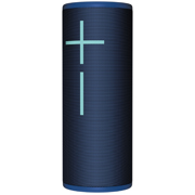 Bocina Logitech Ultimate Ears Megaboom 4 Plus Color Azul - Vista 8