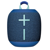 Bocina Logitech WONDERBOOM 4 Sonido de 360° Capacidad Inalámbrica 40m Color Azul - Vista 2