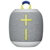 Bocina Logitech WONDERBOOM 4  Sonido de 360°  Capacidad Inalámbrica 40mtrs Color Gris - Vista 2