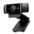 Camara Web Logitech C922 Pro para Streaming HD 1080p USB Color Negro - Vista 11