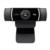 Camara Web Logitech C922 Pro para Streaming HD 1080p USB Color Negro - Vista 8