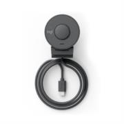 Cámara Web Logitech Brio 300 1080p USB-C con Corrección Iluminación Automática Micrófono Color Grafito 7