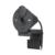 Cámara Web Logitech Brio 300 1080p USB-C con Corrección Iluminación Automática Micrófono Color Grafito - Vista 2