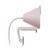 Cámara Web Logitech Brio 300 1080p USB-C con Corrección Iluminación Automática Micrófono Color Rosa - Vista 10