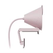Cámara Web Logitech Brio 300 1080p USB-C con Corrección Iluminación Automática Micrófono Color Rosa - Vista 9