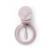 Cámara Web Logitech Brio 300 1080p USB-C con Corrección Iluminación Automática Micrófono Color Rosa - Vista 12