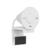 Cámara Web Logitech Brio 300 1080p USB-C con Corrección Iluminación Automática Micrófono Color Blanco Crudo - Vista 8