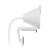 Cámara Web Logitech Brio 300 1080p USB-C con Corrección Iluminación Automática Micrófono Color Blanco Crudo - Vista 10