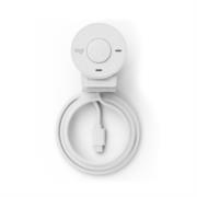 Cámara Web Logitech Brio 300 1080p USB-C con Corrección Iluminación Automática Micrófono Color Blanco Crudo - Vista 11