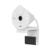 Cámara Web Logitech Brio 300 1080p USB-C con Corrección Iluminación Automática Micrófono Color Blanco Crudo - Vista 6